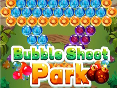 खेल Bubble Shoot Park