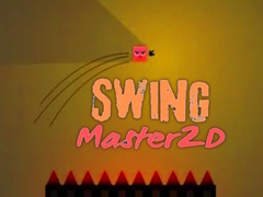 खेल Swing Master 2D