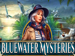 खेल Bluewater Mysteries