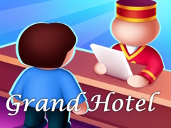 खेल Grand Hotel