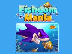 खेल Fishdom Mania