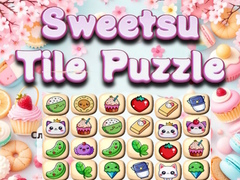 खेल Sweetsu Tile Puzzle