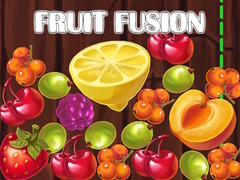 खेल Fruit Fusion