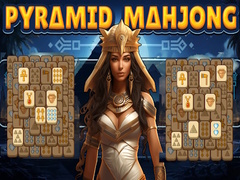 खेल Pyramid Mahjong