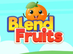 खेल Blend Fruits