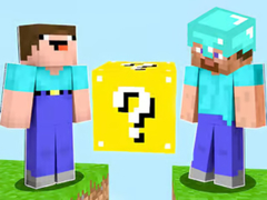 खेल Kids Quiz: Minecraft Trivia