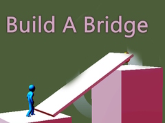 खेल Build A Bridge