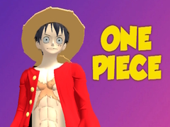 खेल One Piece 