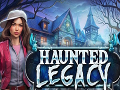 खेल Haunted Legacy