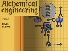 खेल Alchemical Engineering