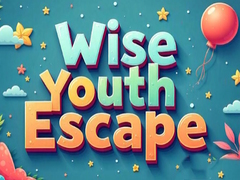 खेल Wise Youth Escape