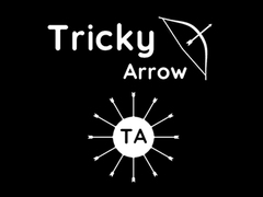 खेल Tricky Arrow