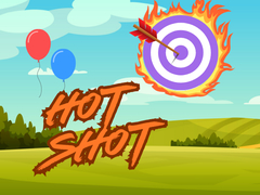 खेल Hot Shot