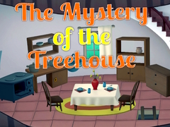 खेल The Mystery of the Treehouse