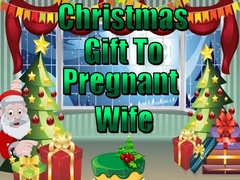 खेल Christmas Gift to Pregnant Wife