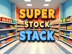 खेल Super Stock Stack