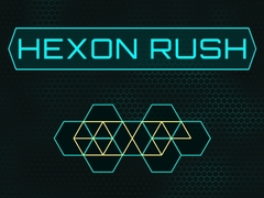 खेल Hexon Rush