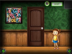 खेल Amgel Kids Room Escape 262