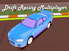 खेल Drift Racing Multiplayer