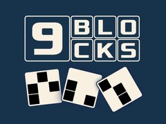 खेल 9 Blocks