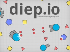 खेल Diep.io