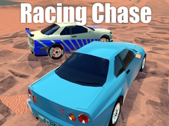 खेल Racing Chase