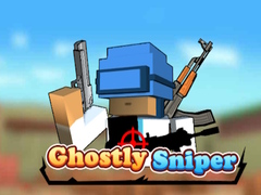 खेल Ghostly Sniper