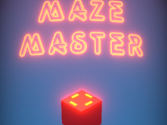 खेल Maze Master