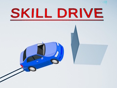 खेल Skill Drive