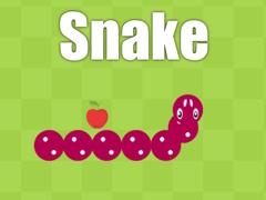 खेल Snake