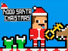 खेल Noob Santa Christmas