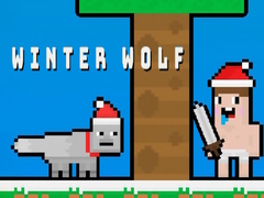 खेल Winter Wolf