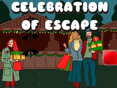 खेल Celebration of Escape