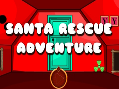 खेल Santa Rescue Adventure