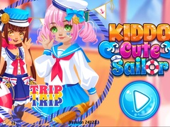 खेल Kiddo Cute Sailor