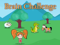 खेल Brain Challenge