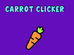 खेल Carrot Clicker 