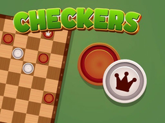 खेल Checkers