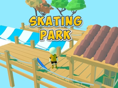 खेल Skating Park