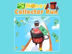 खेल Money Collecter Run 