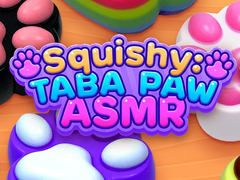 खेल Squishy: Taba Paw