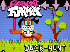 खेल FNF: Duck Hunt