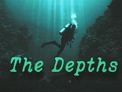 खेल The Depths