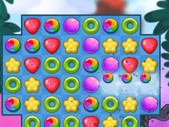 खेल Candy Match Saga 2