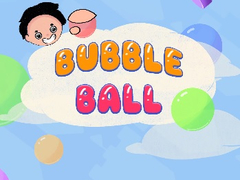 खेल Bubble Ball