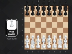 खेल 2 Player Online Chess