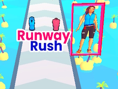 खेल Runway Rush