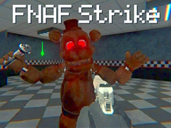 खेल FNAF Strike