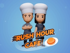 खेल Rush Hour Cafe