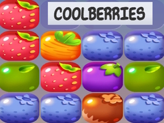 खेल Coolberries